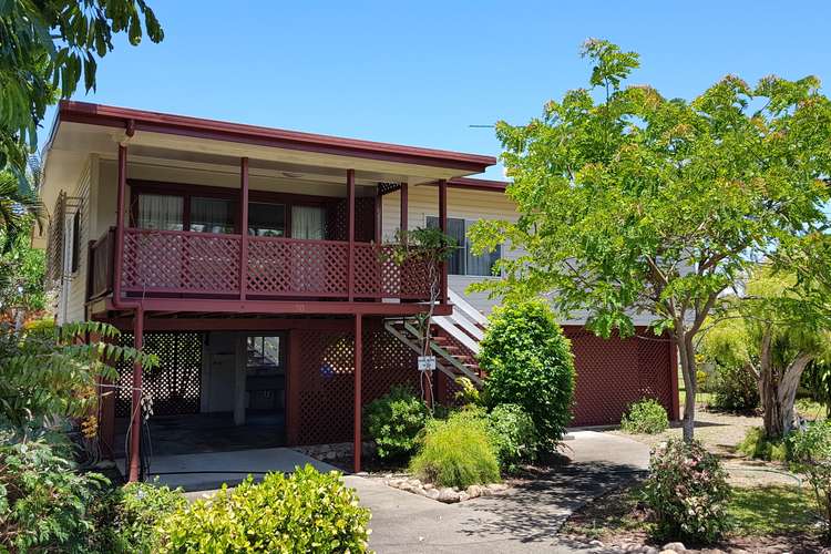 Main view of Homely house listing, 30 Jamieson St, Cardwell QLD 4849