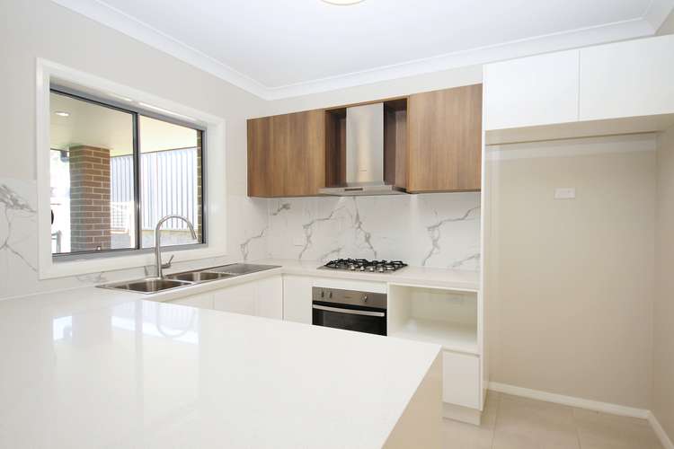 Second view of Homely house listing, 14 Rocco Street, Riverstone NSW 2765