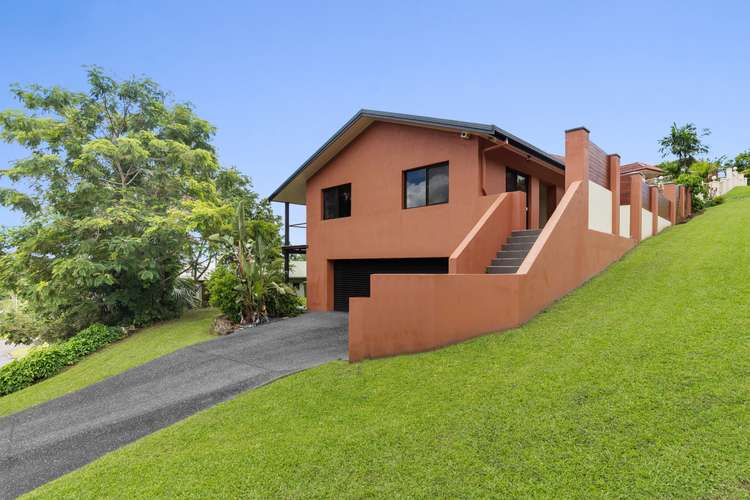 Main view of Homely house listing, 36 Gouldian St, Bayview Heights QLD 4868