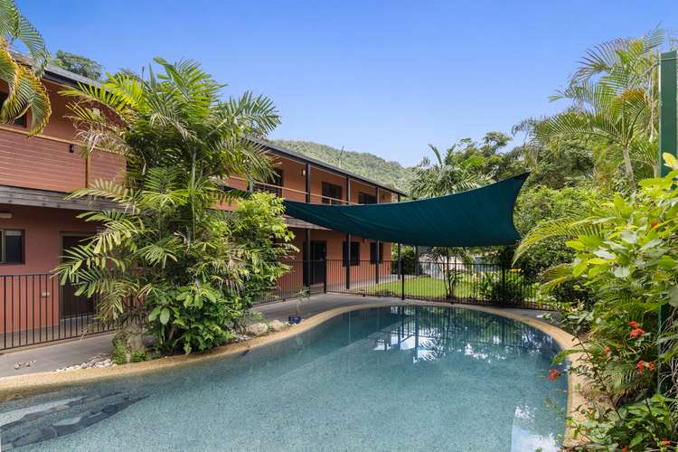 Second view of Homely house listing, 36 Gouldian St, Bayview Heights QLD 4868