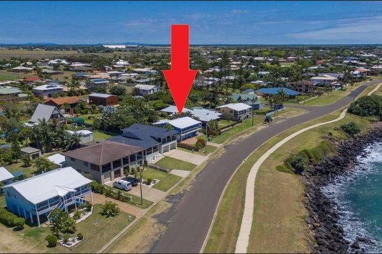 Second view of Homely house listing, 111 Sea Esplanade, Burnett Heads QLD 4670