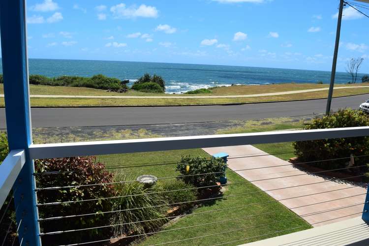 Fifth view of Homely house listing, 111 Sea Esplanade, Burnett Heads QLD 4670