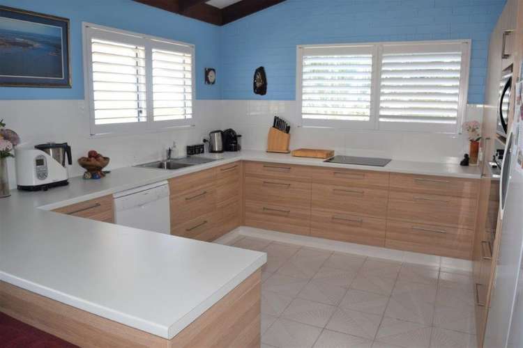 Sixth view of Homely house listing, 111 Sea Esplanade, Burnett Heads QLD 4670