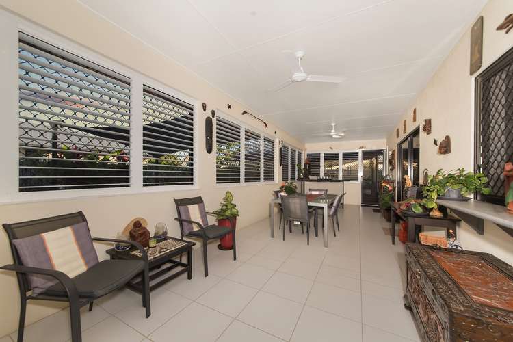 Sixth view of Homely house listing, 42 Woodwark Dr, Bushland Beach QLD 4818