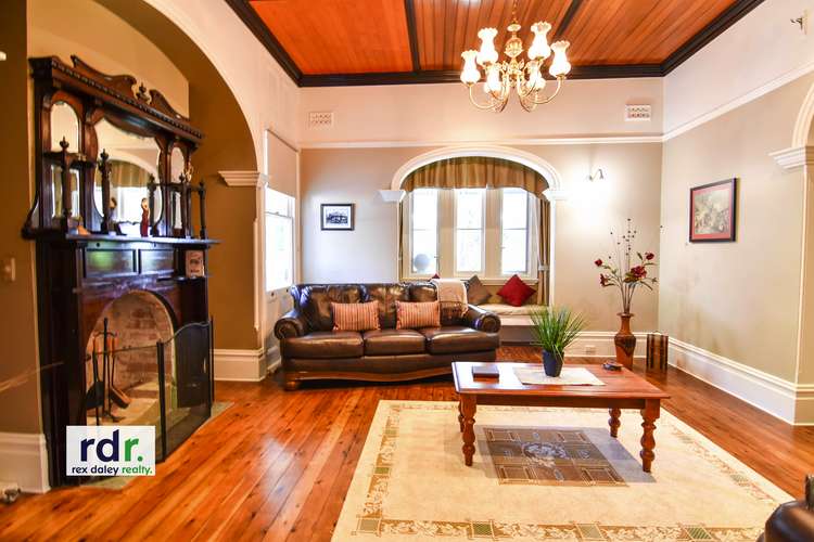 Fifth view of Homely house listing, 52 Auburn Vale Road, Inverell NSW 2360