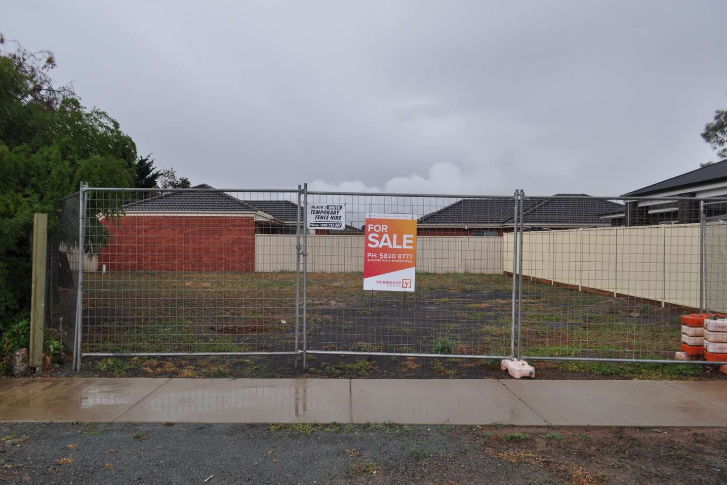 Main view of Homely residentialLand listing, 2/151 Ashenden Street, Shepparton VIC 3630