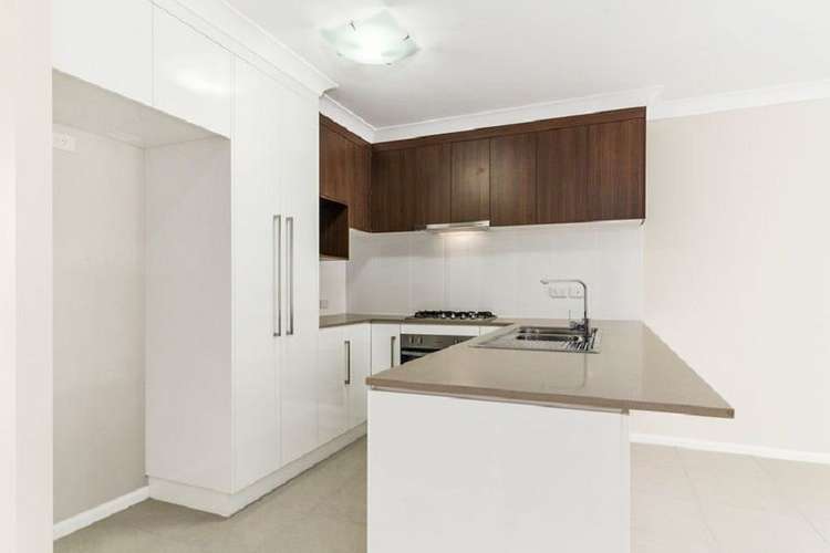 Second view of Homely unit listing, 23 Devine St, Harristown QLD 4350