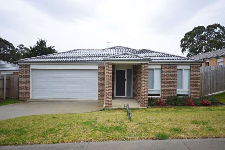 Main view of Homely house listing, 3 Glendonald Road, Churchill VIC 3842