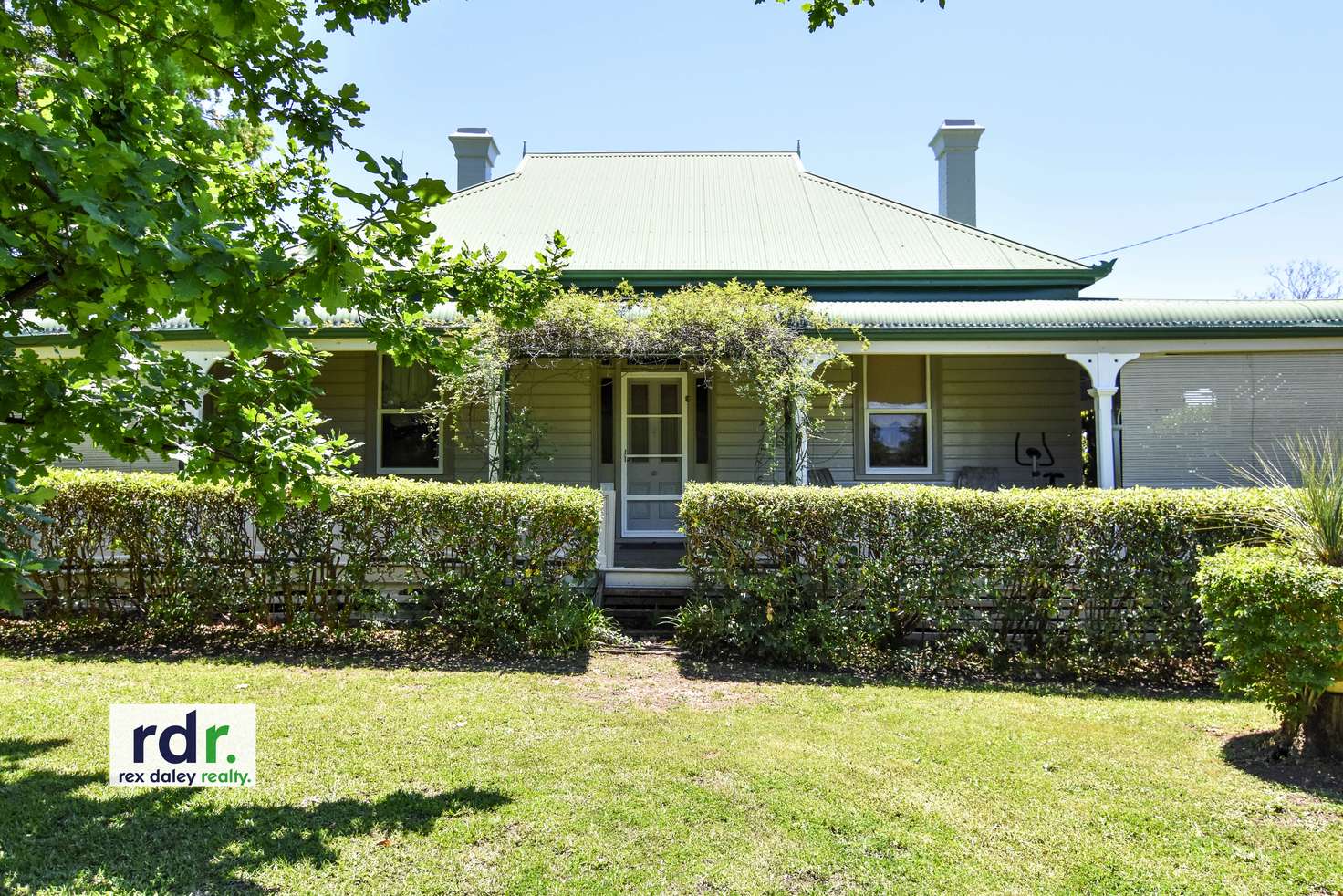 Main view of Homely house listing, 6978 Gwydir Highway, Inverell NSW 2360
