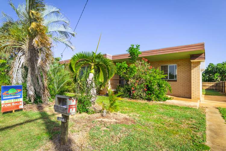 Main view of Homely house listing, 190 Bargara Rd, Kalkie QLD 4670