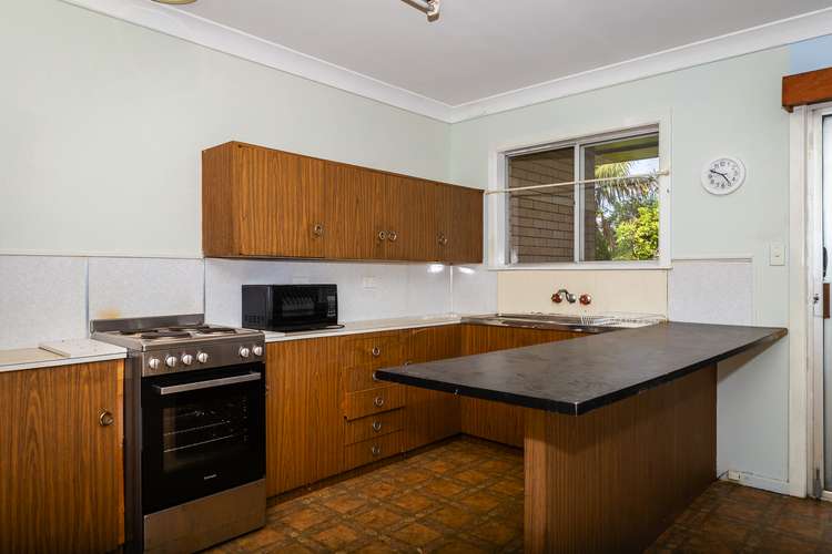 Seventh view of Homely house listing, 190 Bargara Rd, Kalkie QLD 4670