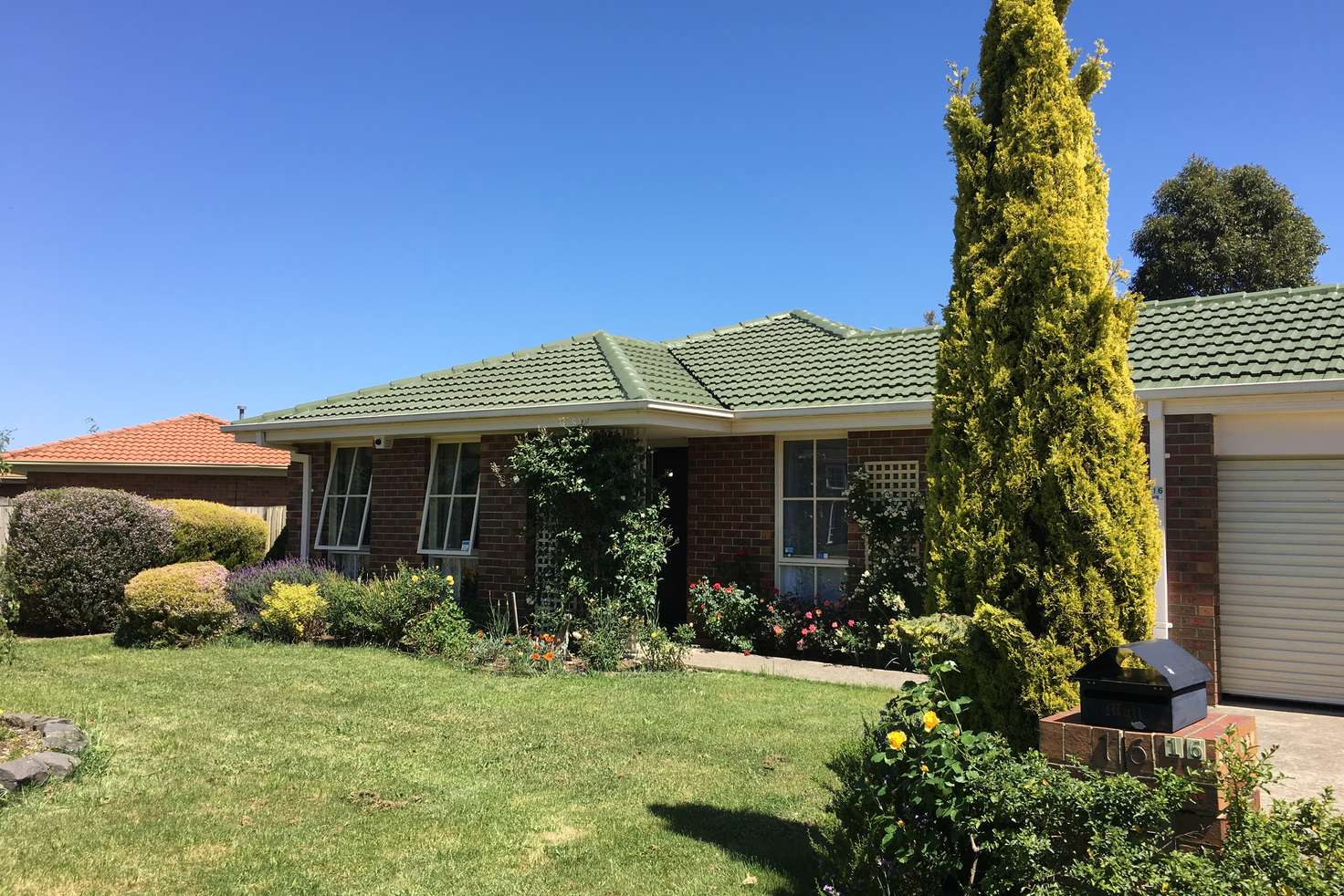 Main view of Homely house listing, 16 Sunny Park Close, Gisborne VIC 3437