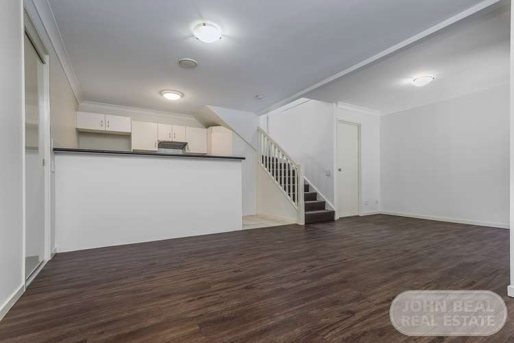 Second view of Homely unit listing, Unit 24/48-54 Fleet Dr, Kippa-ring QLD 4021