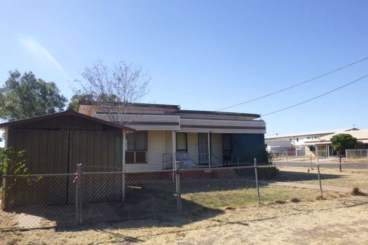 Second view of Homely house listing, 14 Seymour St, Cloncurry QLD 4824