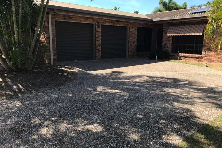 Second view of Homely house listing, 10 Alexandra Cl, Clinton QLD 4680