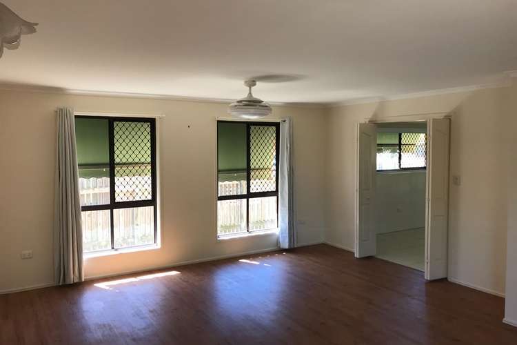 Third view of Homely house listing, 10 Alexandra Cl, Clinton QLD 4680