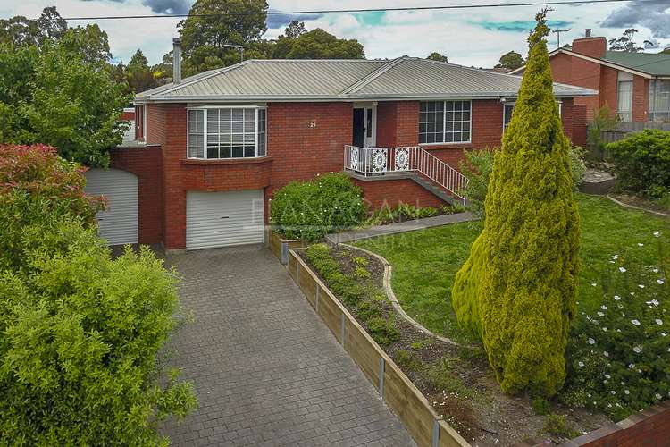 Main view of Homely house listing, 29 Bluegum Rd, Youngtown TAS 7249