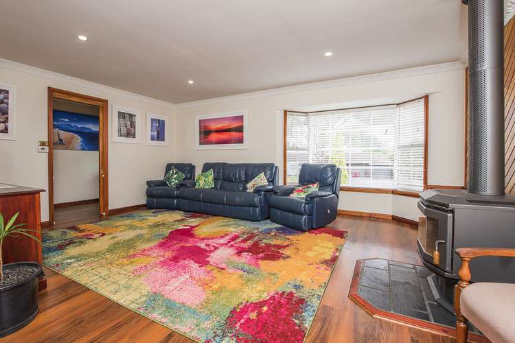 Third view of Homely house listing, 29 Bluegum Rd, Youngtown TAS 7249