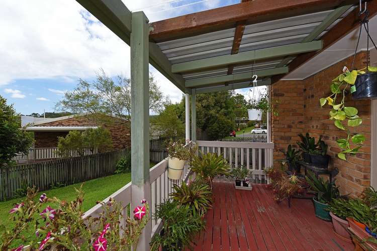 Fifth view of Homely house listing, 6 Macquarie Ct, Nambour QLD 4560