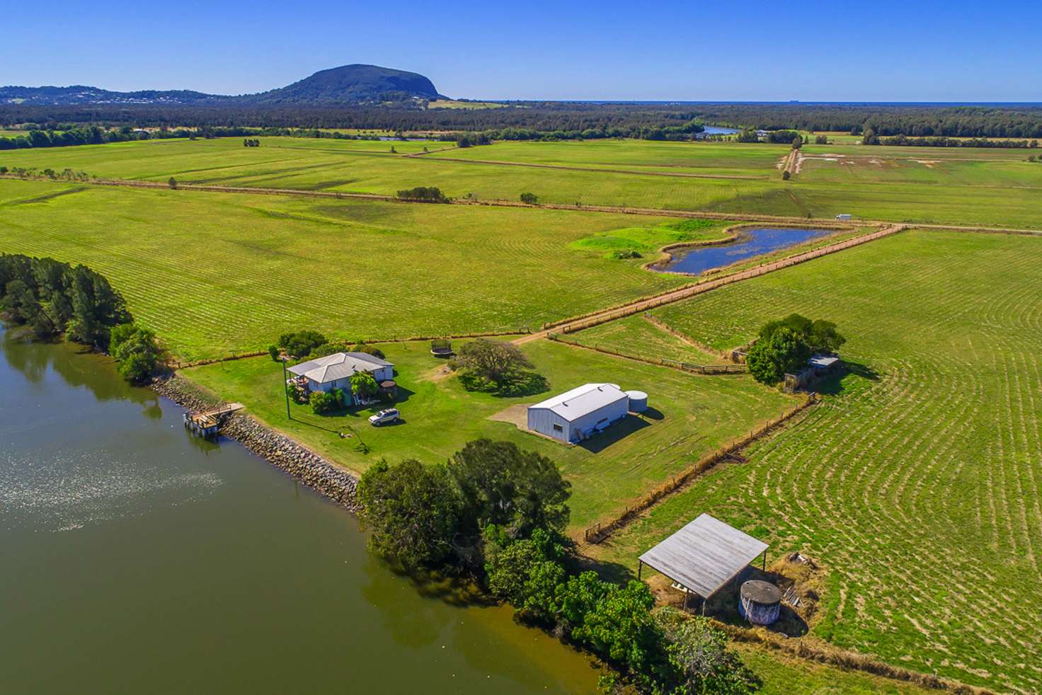 Main view of Homely house listing, 326A Burtons Rd, Maroochy River QLD 4561