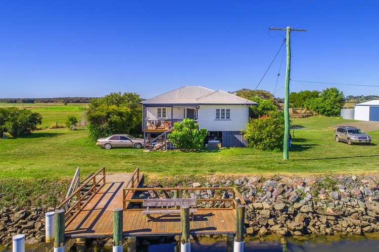 Fourth view of Homely house listing, 326A Burtons Rd, Maroochy River QLD 4561