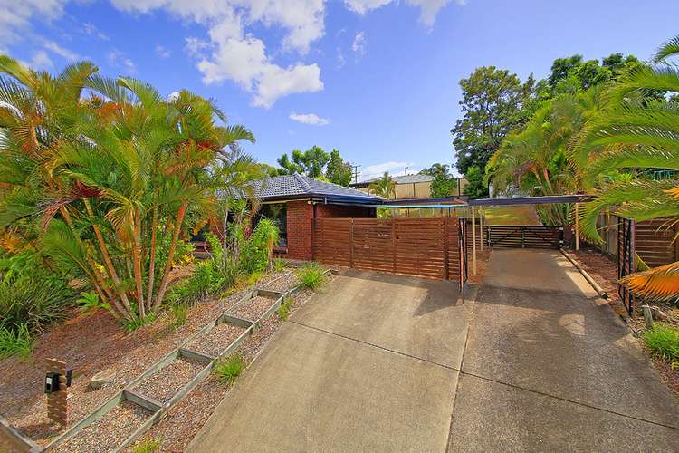Main view of Homely house listing, 12 Ravensworth Pl, Alexandra Hills QLD 4161