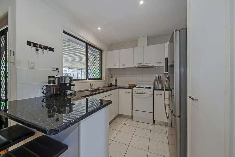 Second view of Homely house listing, 12 Ravensworth Pl, Alexandra Hills QLD 4161