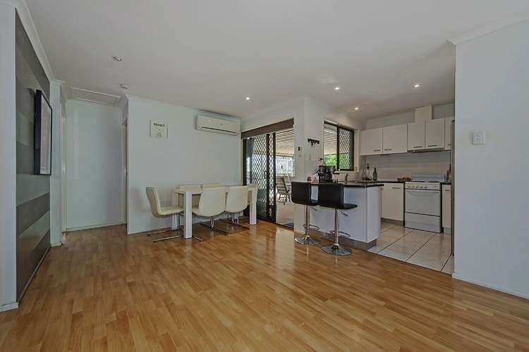 Fifth view of Homely house listing, 12 Ravensworth Pl, Alexandra Hills QLD 4161