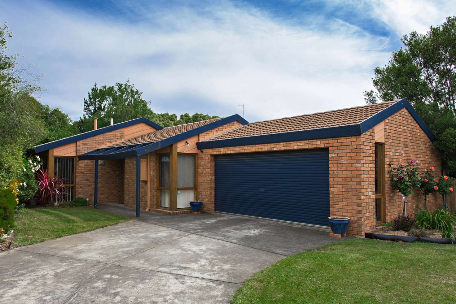 Main view of Homely house listing, 3 Rodney Ave, Canadian VIC 3350