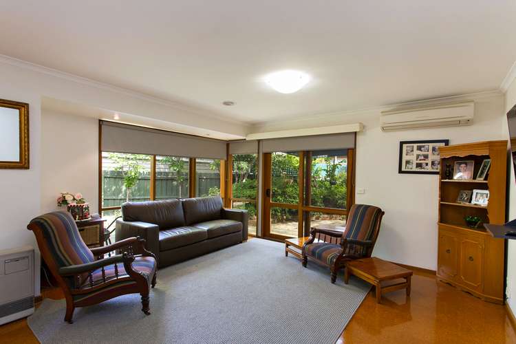 Second view of Homely house listing, 3 Rodney Ave, Canadian VIC 3350