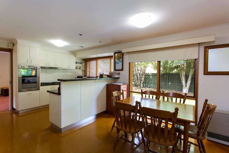 Third view of Homely house listing, 3 Rodney Ave, Canadian VIC 3350