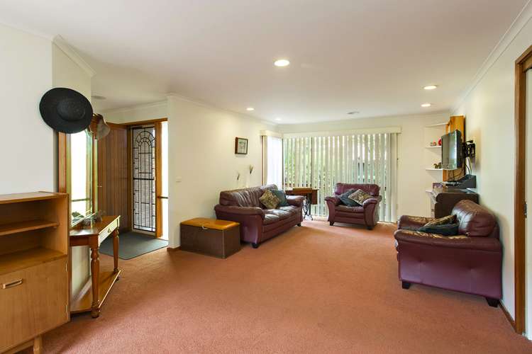 Fourth view of Homely house listing, 3 Rodney Ave, Canadian VIC 3350