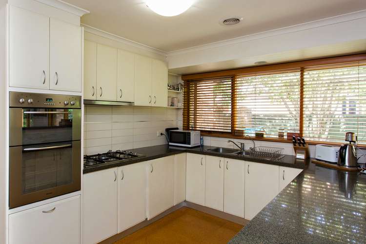 Fifth view of Homely house listing, 3 Rodney Ave, Canadian VIC 3350