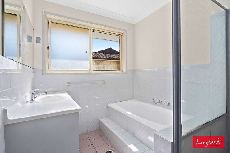 Fourth view of Homely villa listing, Unit 1/25 Thompsons Rd, Coffs Harbour NSW 2450