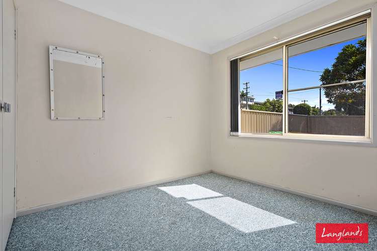 Fifth view of Homely villa listing, Unit 1/25 Thompsons Rd, Coffs Harbour NSW 2450