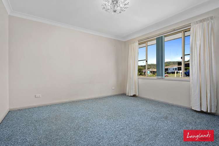 Sixth view of Homely villa listing, Unit 1/25 Thompsons Rd, Coffs Harbour NSW 2450