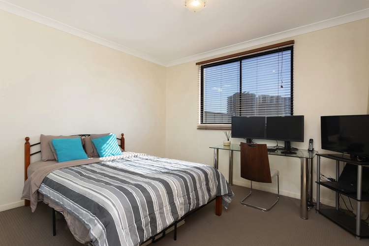 Sixth view of Homely apartment listing, 12/6 Edmondstone St, South Brisbane QLD 4101