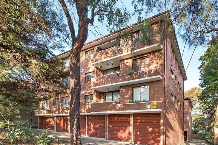 Main view of Homely unit listing, Unit 5/21-27 Tupper St, Enmore NSW 2042