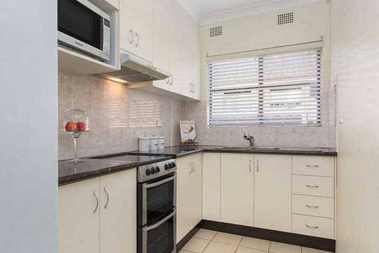 Second view of Homely unit listing, Unit 5/21-27 Tupper St, Enmore NSW 2042