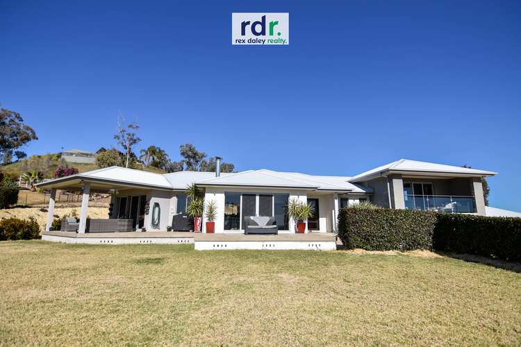 Main view of Homely house listing, 90A Doncaster Drive, Inverell NSW 2360