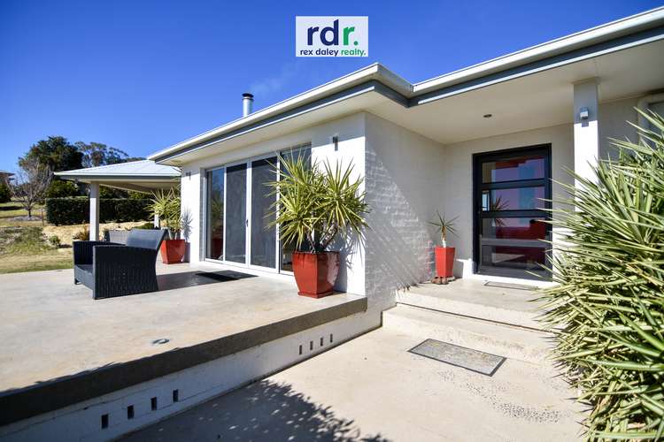 Second view of Homely house listing, 90A Doncaster Drive, Inverell NSW 2360