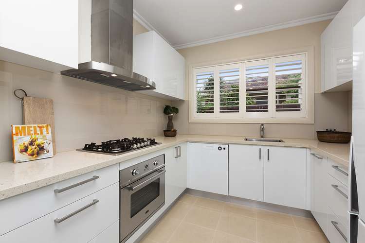 Fourth view of Homely townhouse listing, 1/709 Hampton St, Brighton VIC 3186