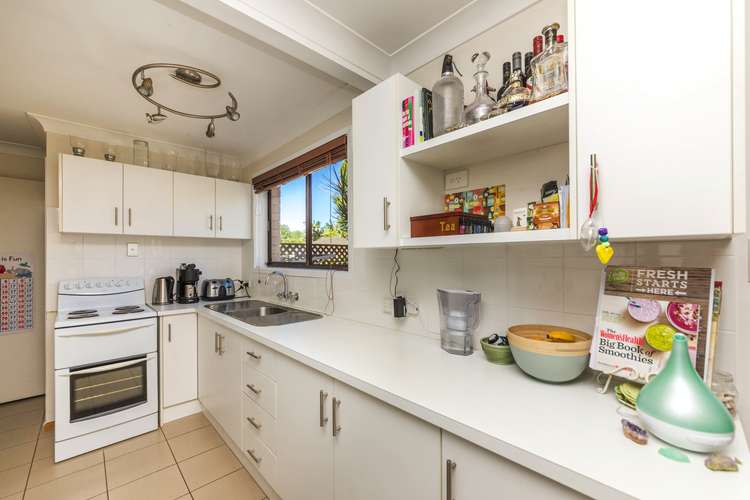 Second view of Homely townhouse listing, 25/14-18 Alston Ave, Alstonville NSW 2477