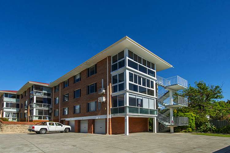 Third view of Homely apartment listing, 6/95 Matheson Road, Applecross WA 6153