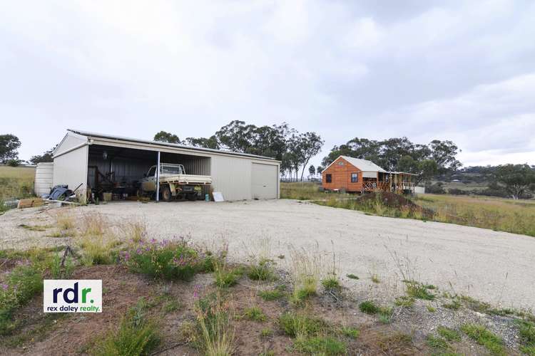 Third view of Homely mixedFarming listing, 000 Yetman Road, Inverell NSW 2360