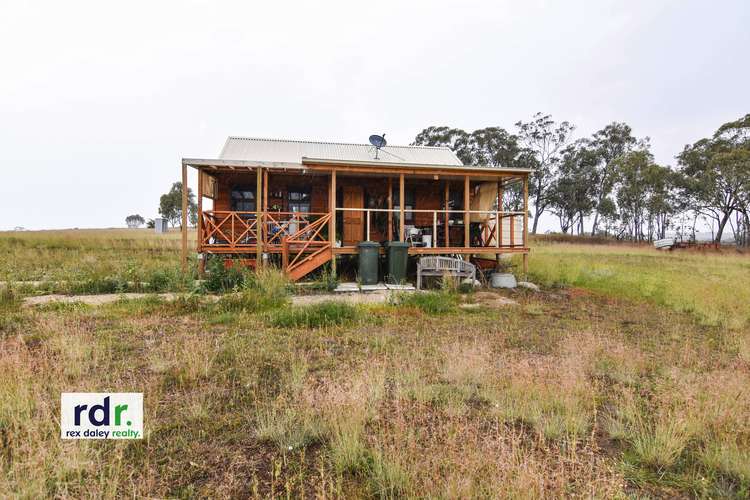 Fourth view of Homely mixedFarming listing, 000 Yetman Road, Inverell NSW 2360