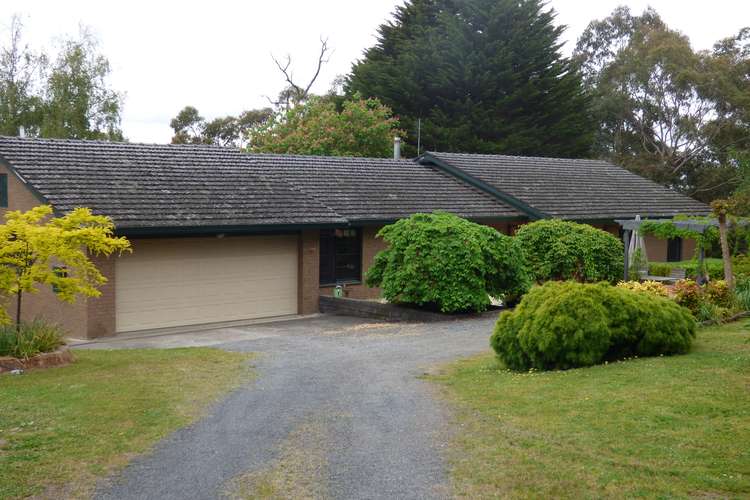 Main view of Homely house listing, 150 Purvis Road, Tanjil South VIC 3825