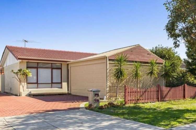 Main view of Homely house listing, 15 Grey St, Bayswater WA 6053