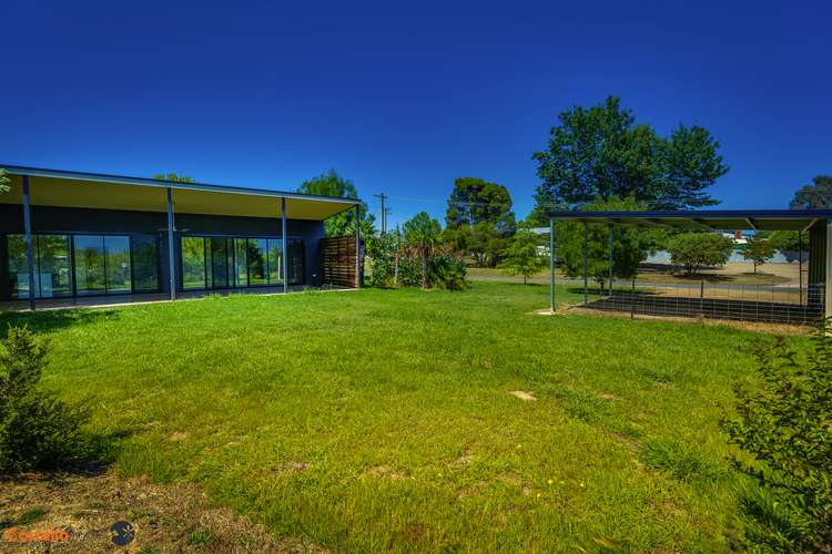 Third view of Homely house listing, 198 Hanson Street, Corryong VIC 3707