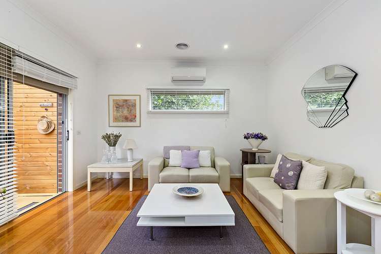 Second view of Homely unit listing, 3/21 Sydney Street, Avondale Heights VIC 3034